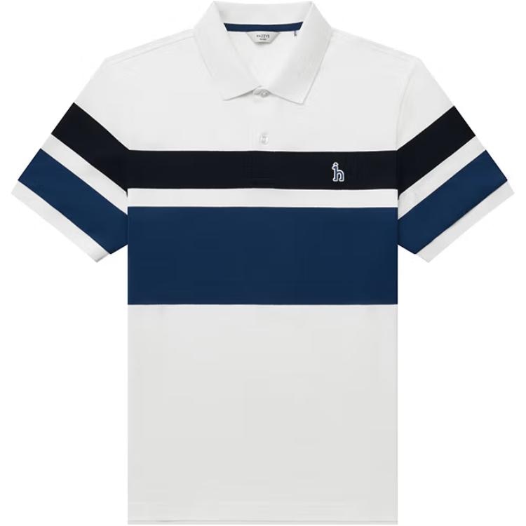 HAZZYS 哈吉斯 HAZZYS Polo