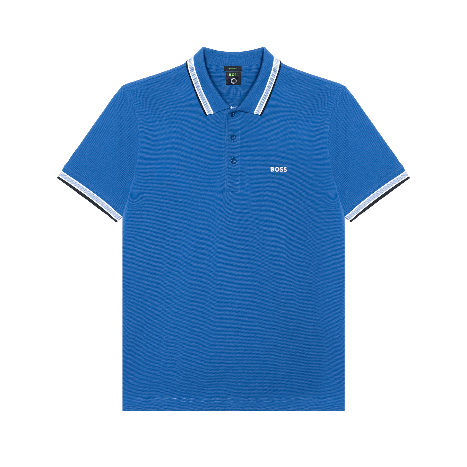 HUGO BOSS Polo Blue