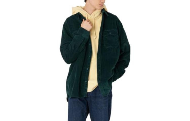 levi’s Levis Corduroy Shirt