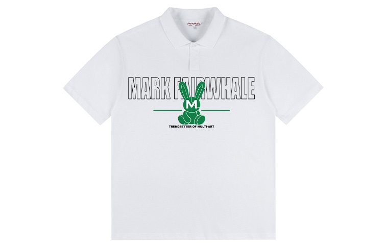 马克华菲/FAIRWHALE FAIRWHALE Polo