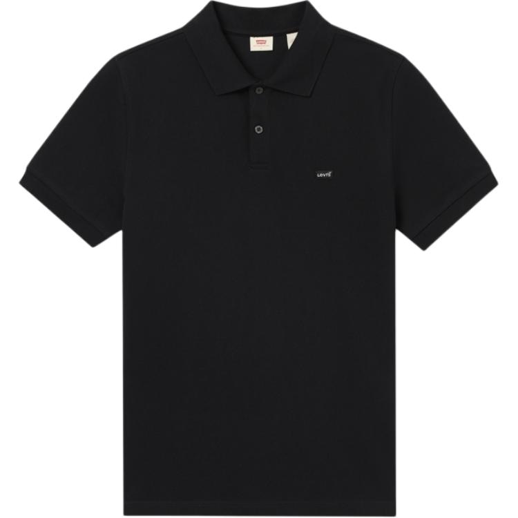levi’s Levi's Polo Shirt Black