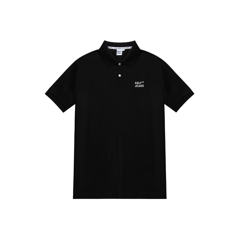 GOLF/高尔夫 GOLF JEANS SS25 Polo