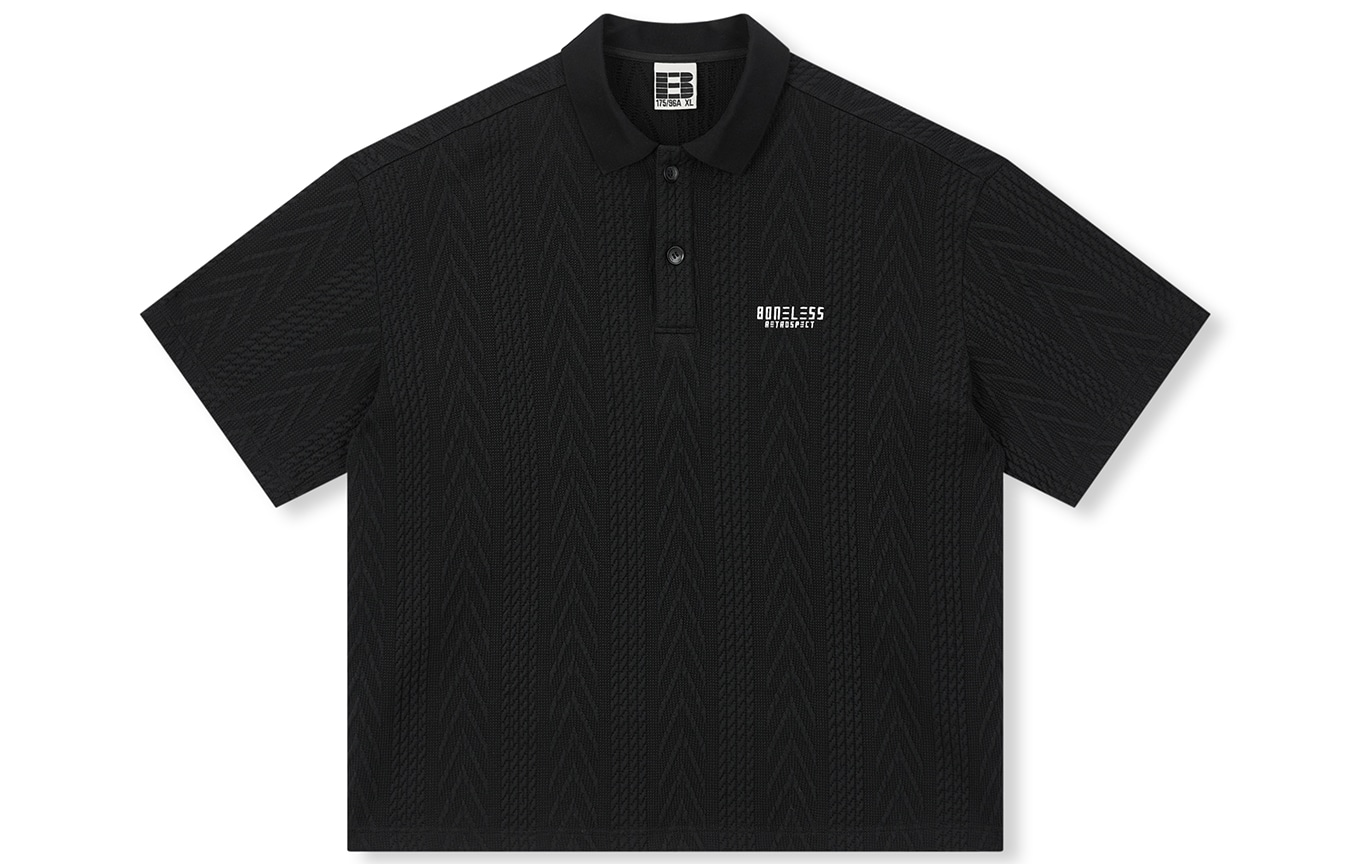BONELESS LogoPolo
