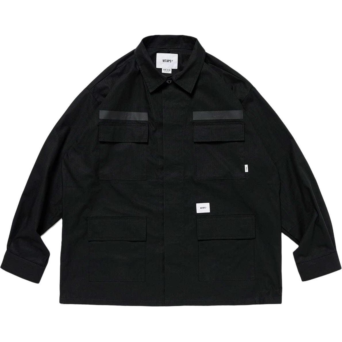 WTAPS