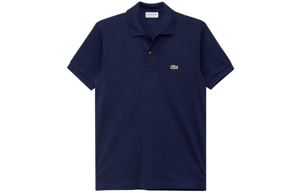 Lacoste Polo Shirt Navy