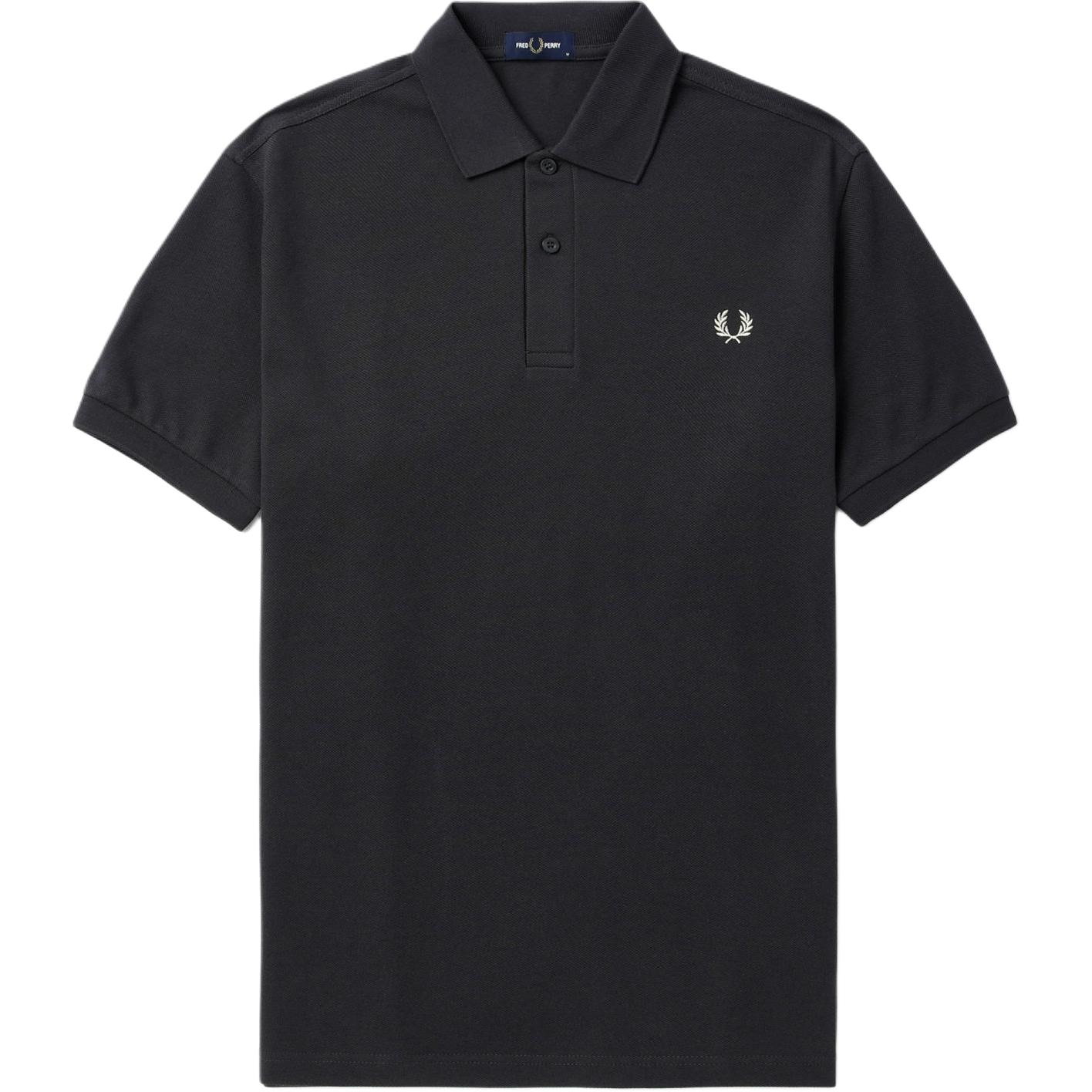 FRED PERRY LogoPolo