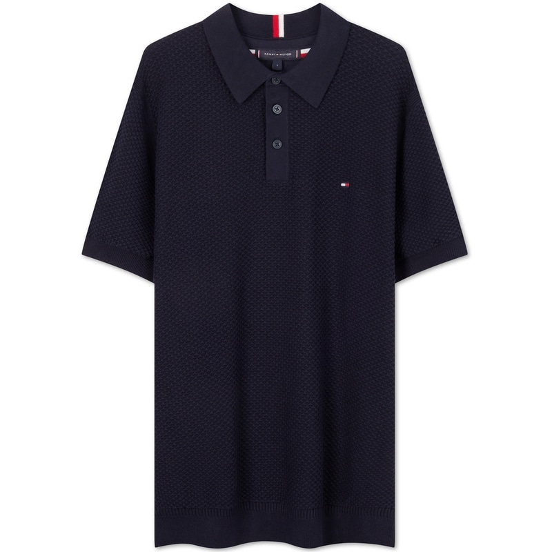 Tommy Hilfiger LogoPolo