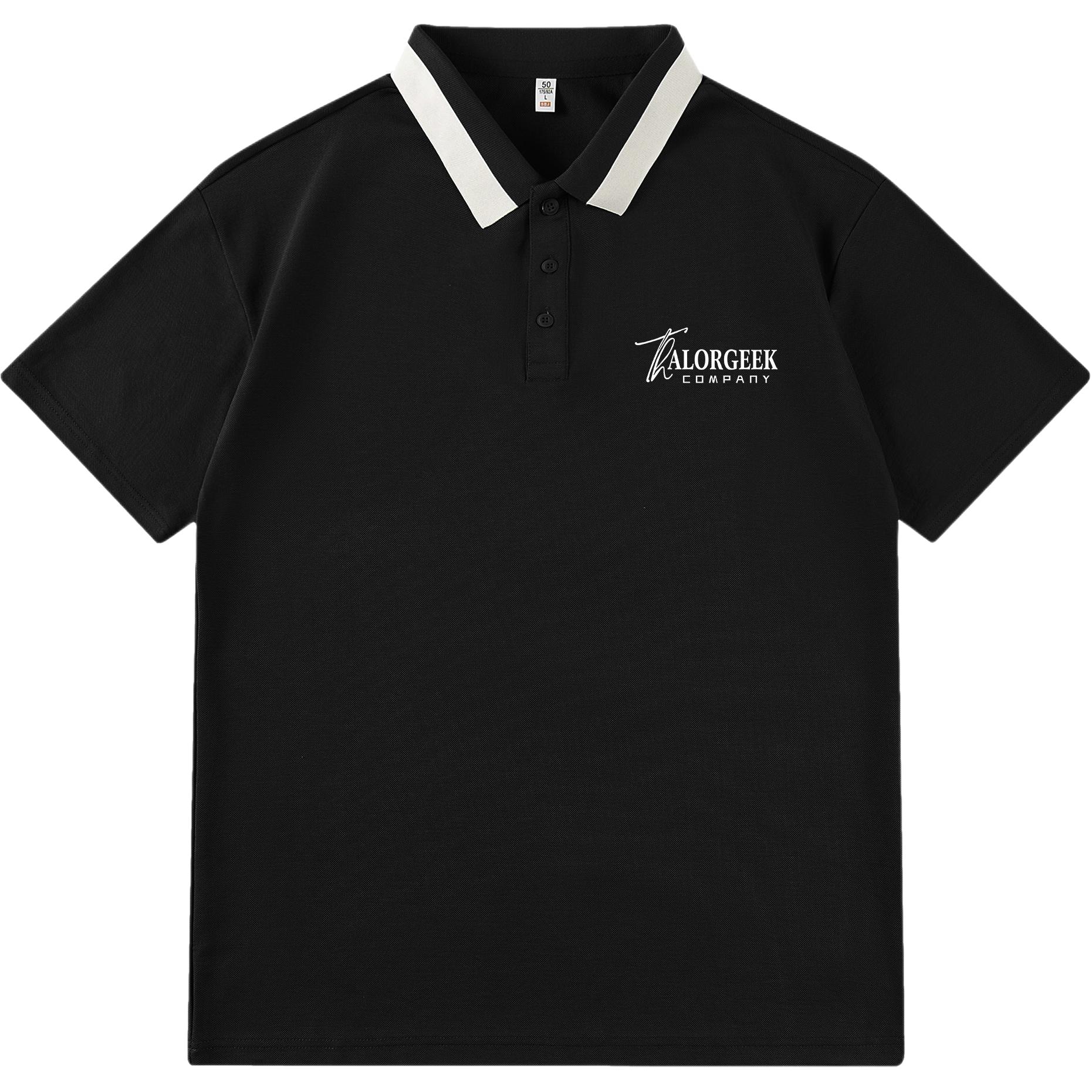 ALORGEEK Polo
