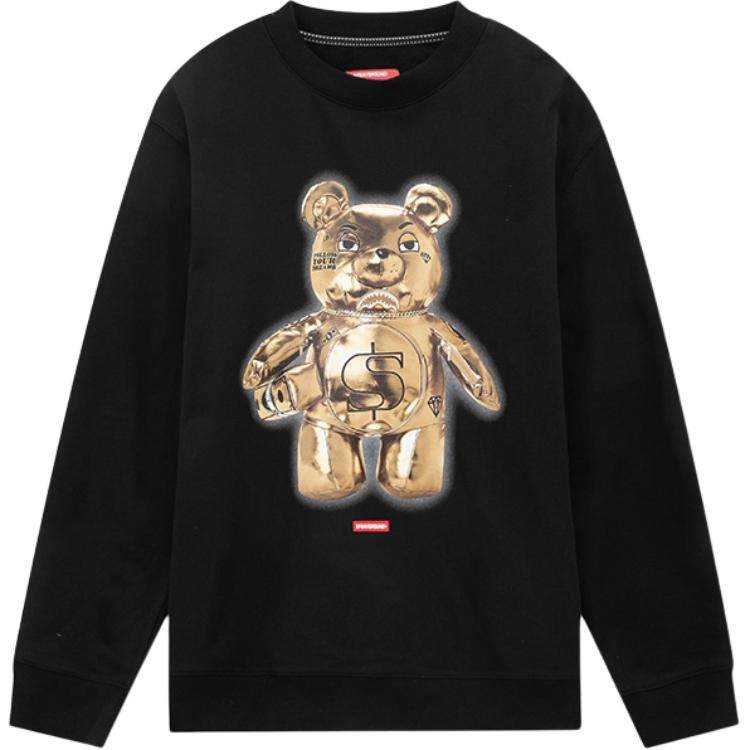 SPRAYGROUND sg