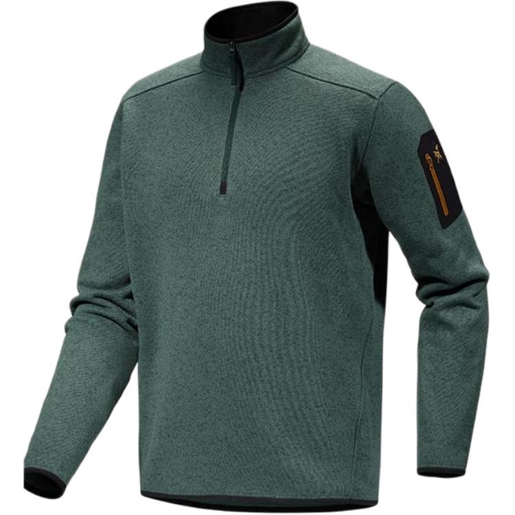 Arcteryx Covert LT Grey