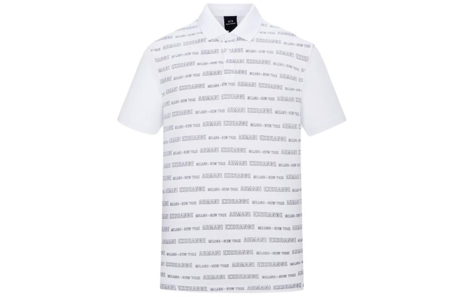 ARMANI EXCHANGE Polo