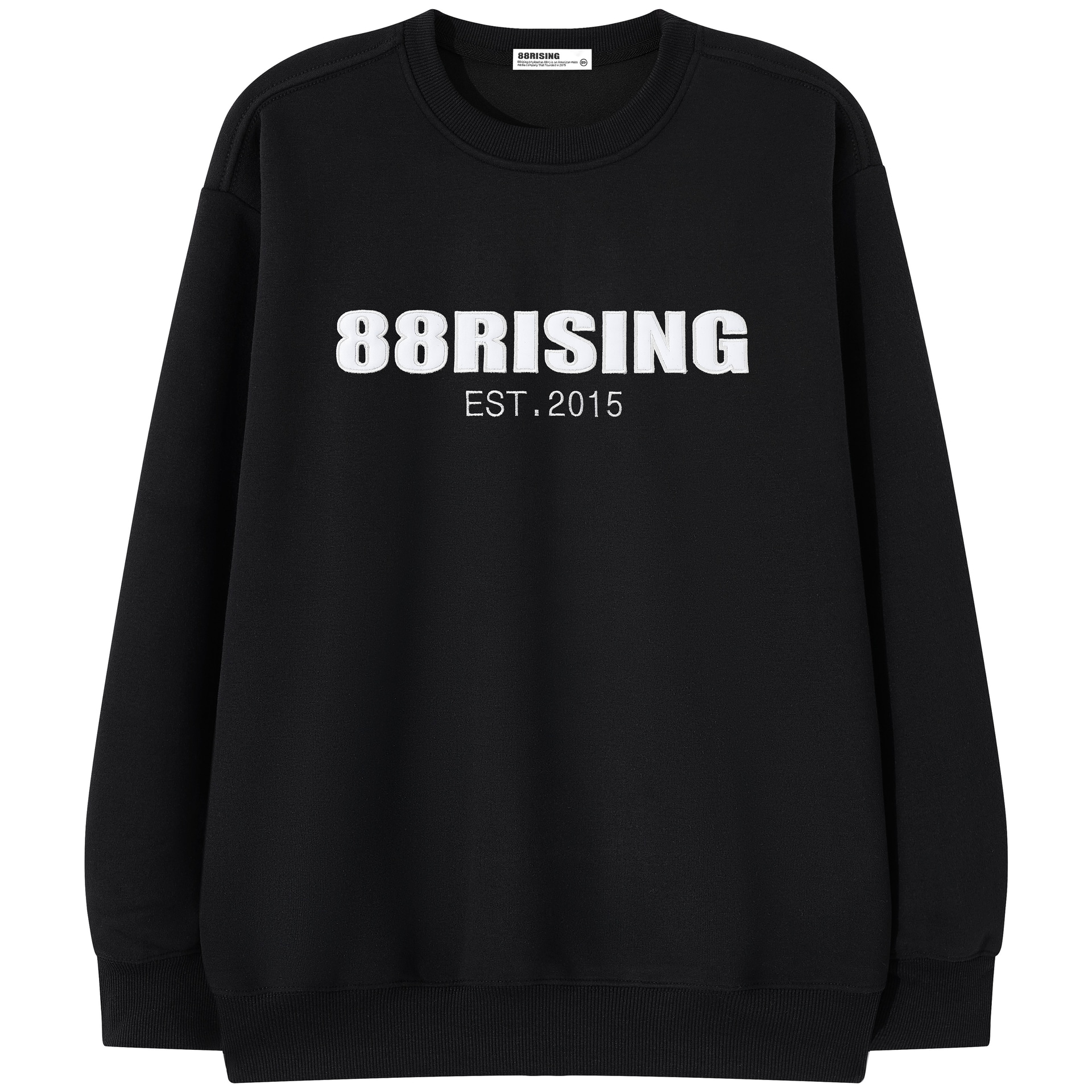 88rising PULogo