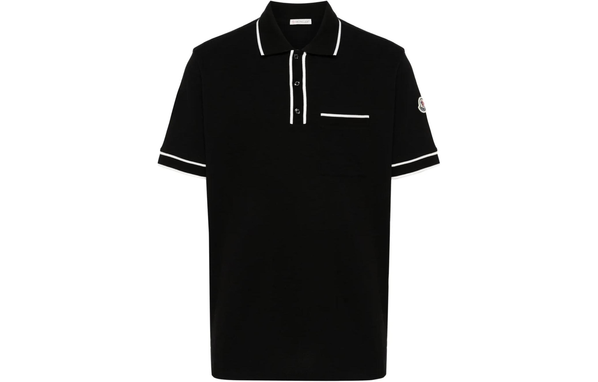 Moncler SS24 Polo