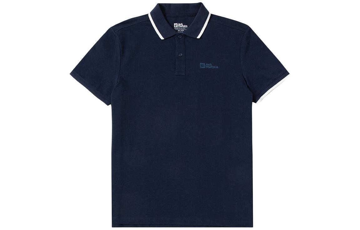 狼爪/Jack Wolfskin Jack Wolfskin Polo