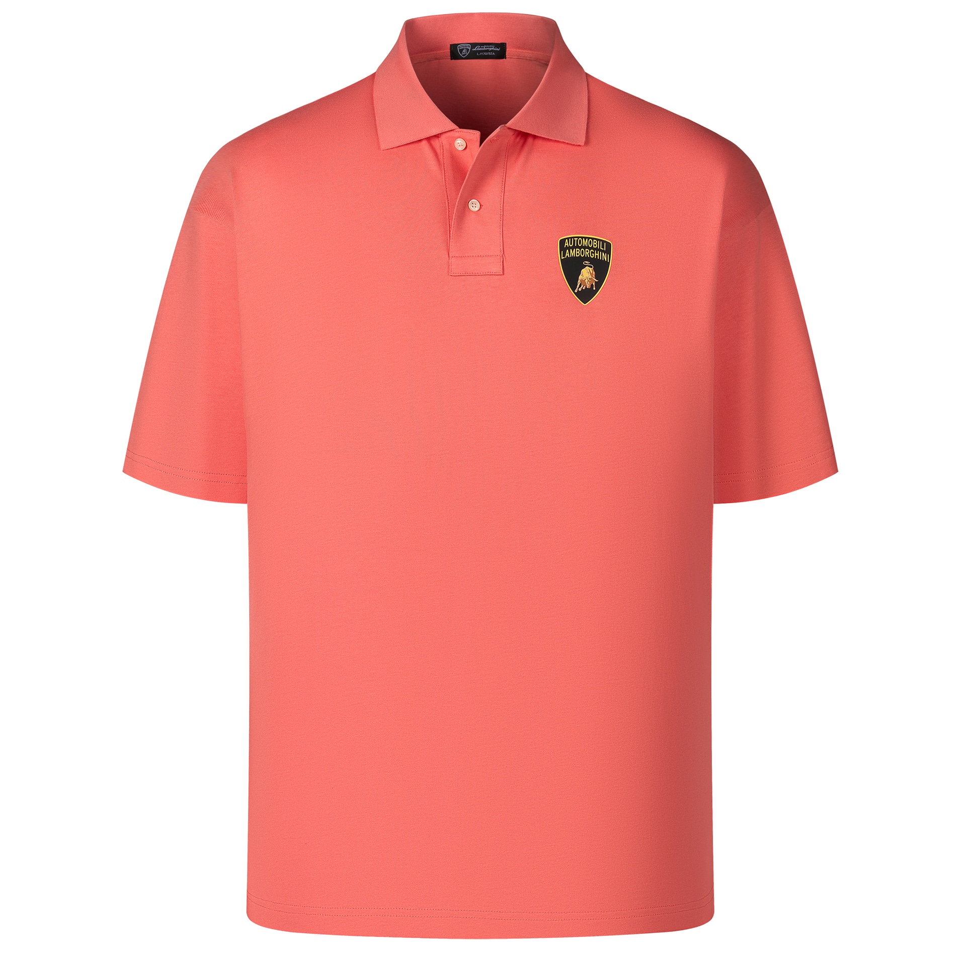 Automobili Lamborghini logoPolo