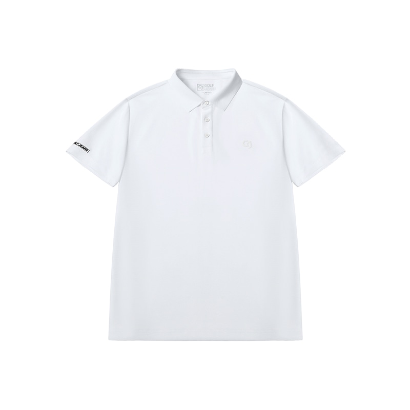 GOLF/高尔夫 GOLF JEANS SS25 Polo