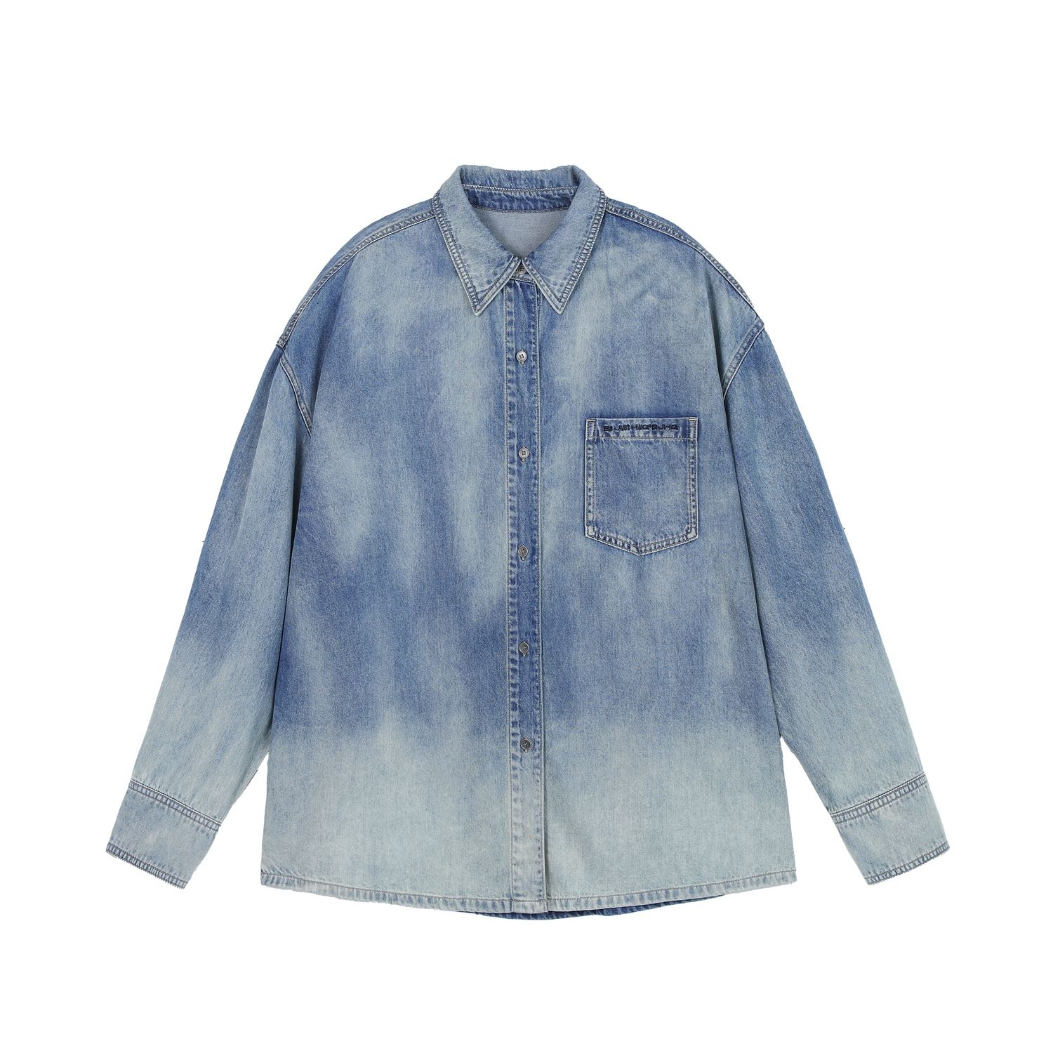 BJHG Denim Shirt