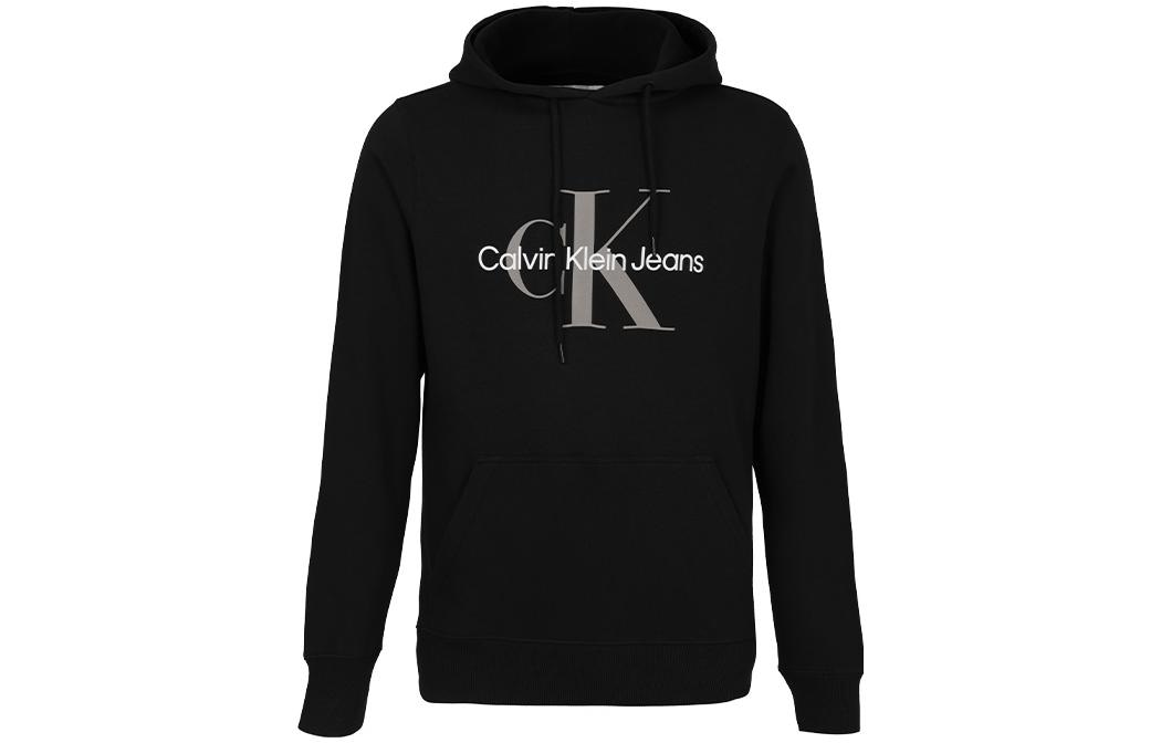 Calvin Klein Hoodie Black