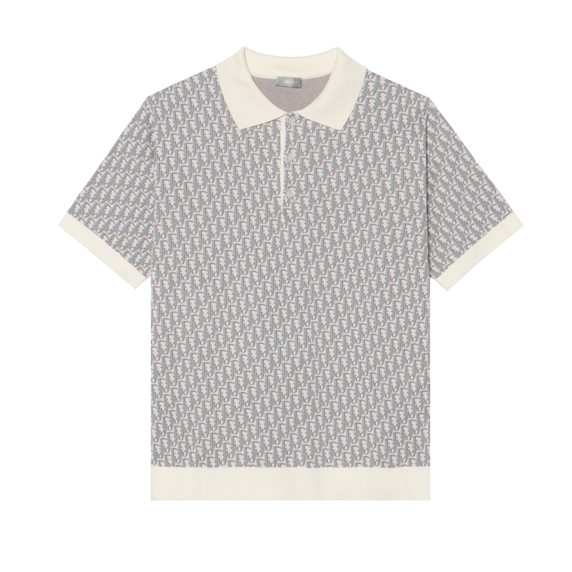 DIOR SS24 Polo