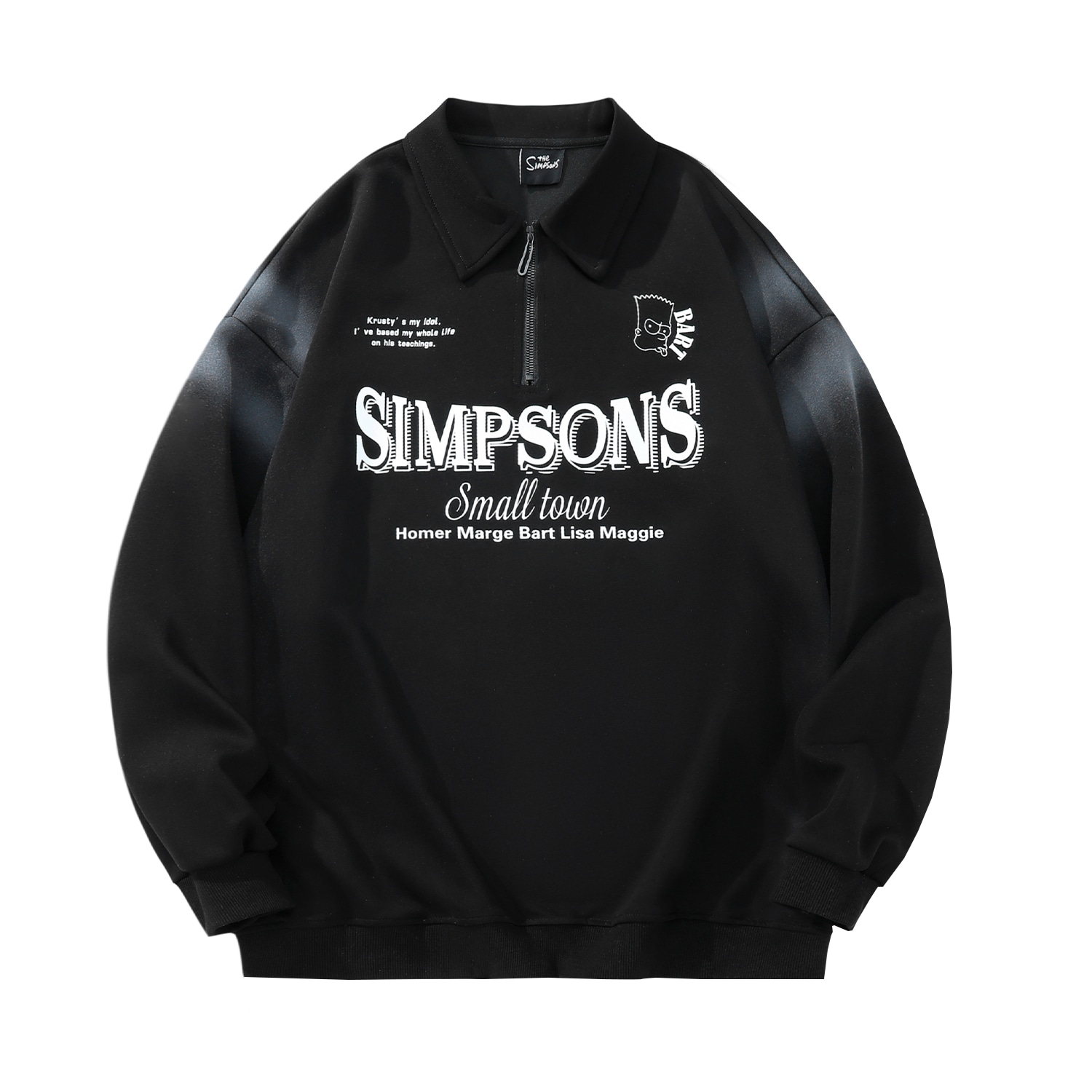The Simpsons/辛普森一家 The Simpsons Polo