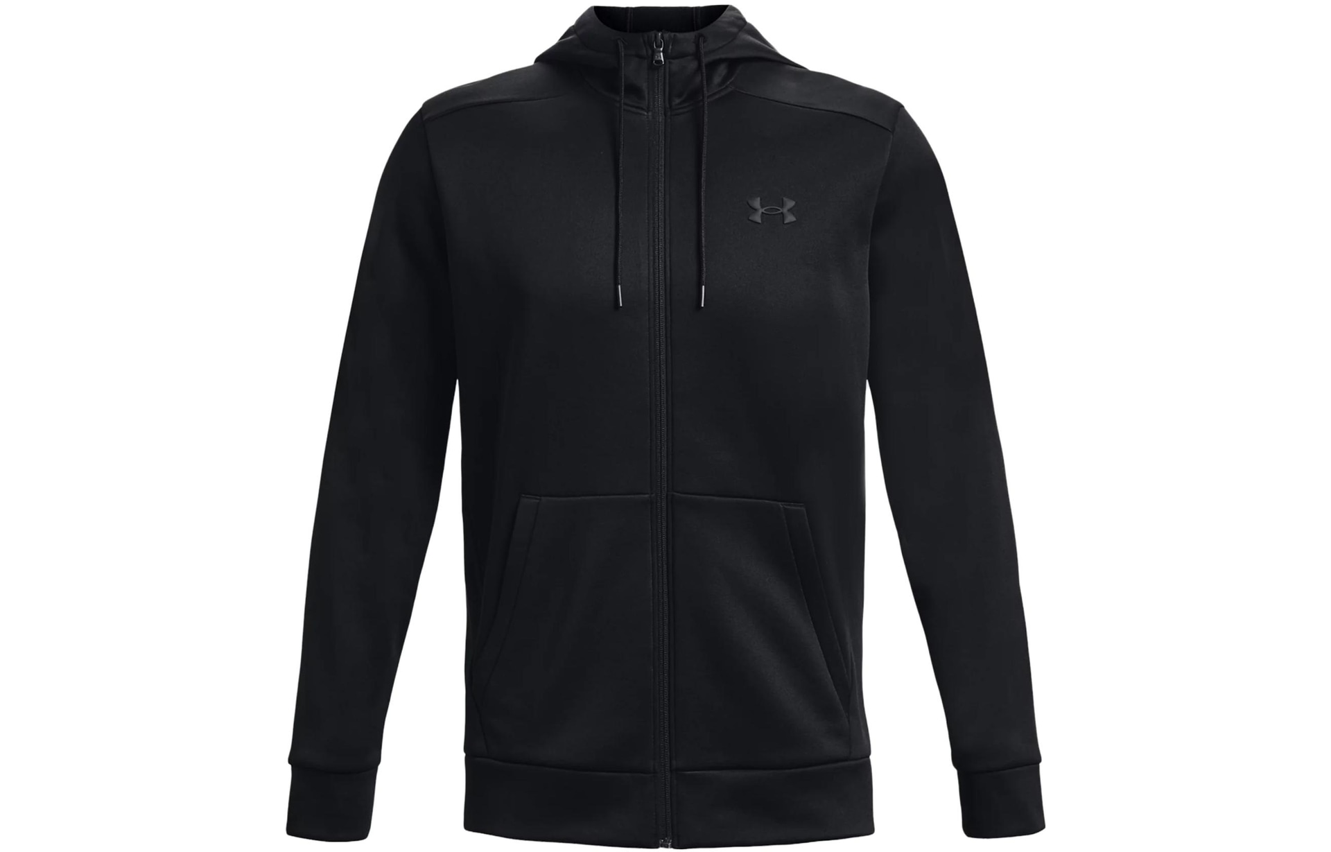 Under Armour Armour Fleece Full Zip Hoodie
