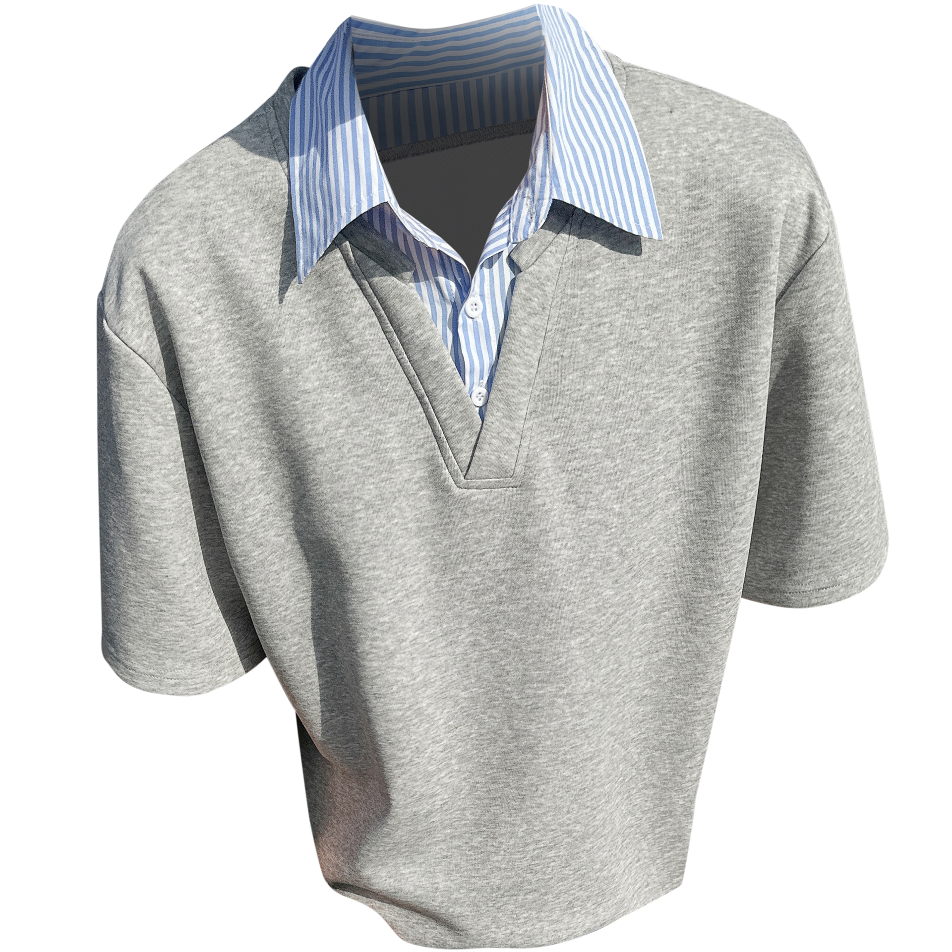 H.V.G.A Polo