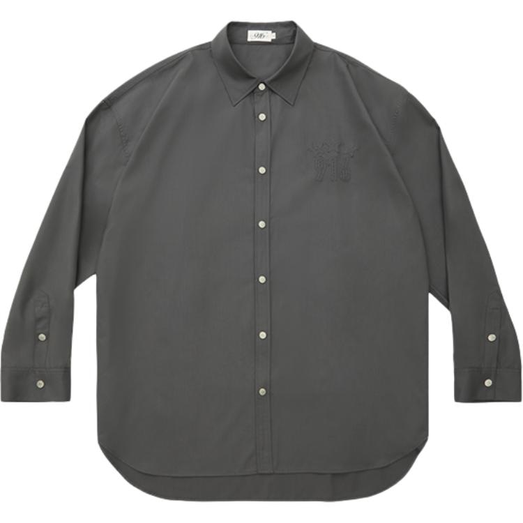 GOOD BAI SS25 916 logooversize