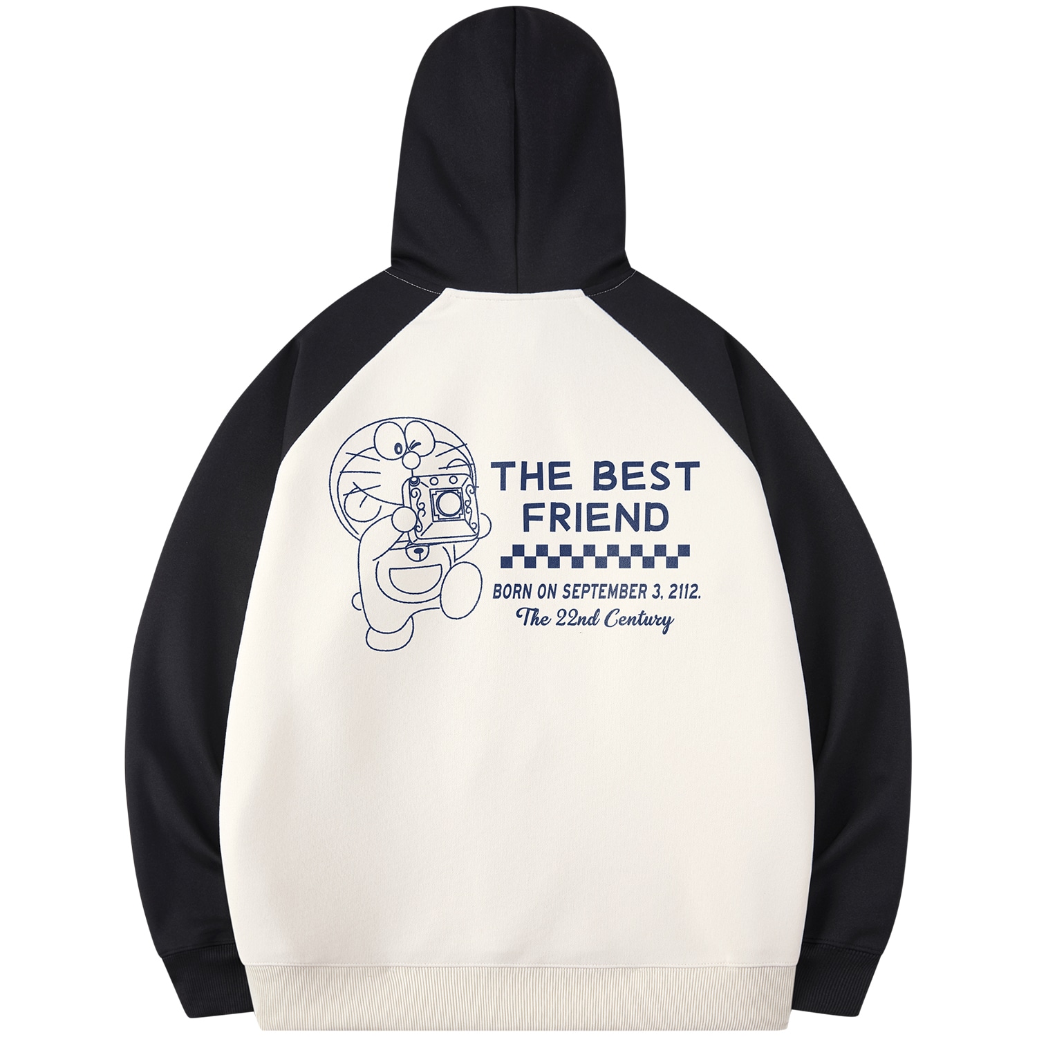Doraemon/哆啦A梦 DoraemonA Logo