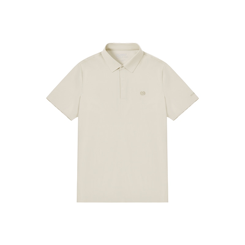 GOLF/高尔夫 GOLF JEANS SS25 Polo
