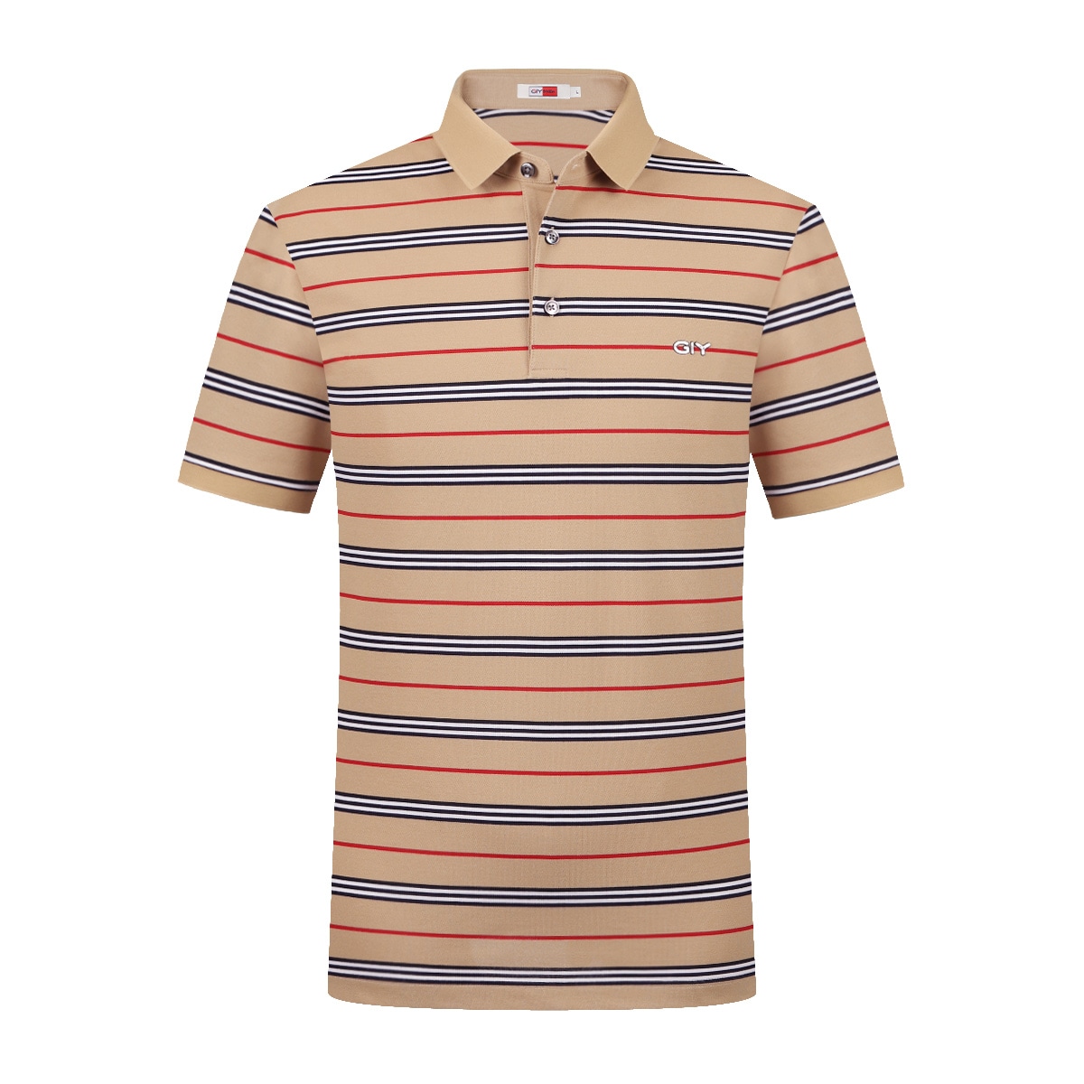 GY goldlion Polo