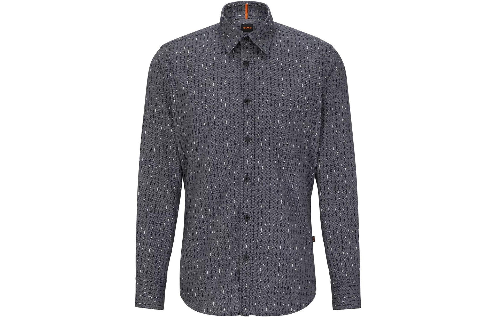 HUGO BOSS SS23