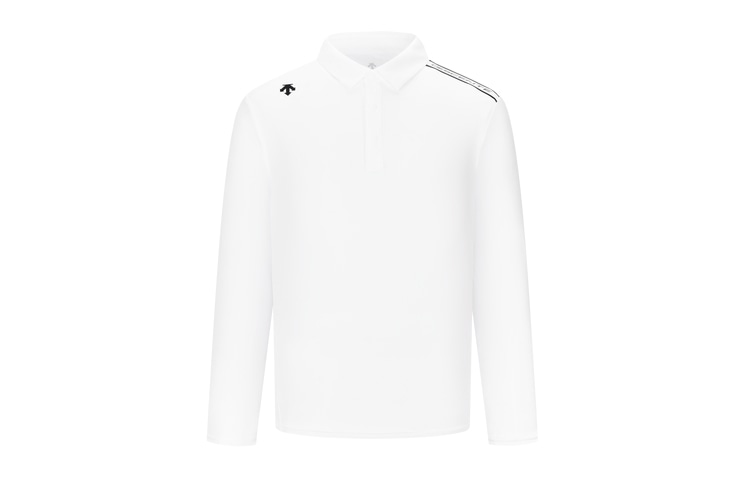 迪桑特/DESCENTE DESCENTEGOLF PRO UPF100+POLO