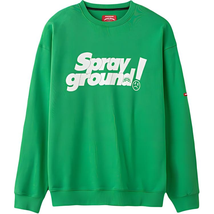 SPRAYGROUND sg