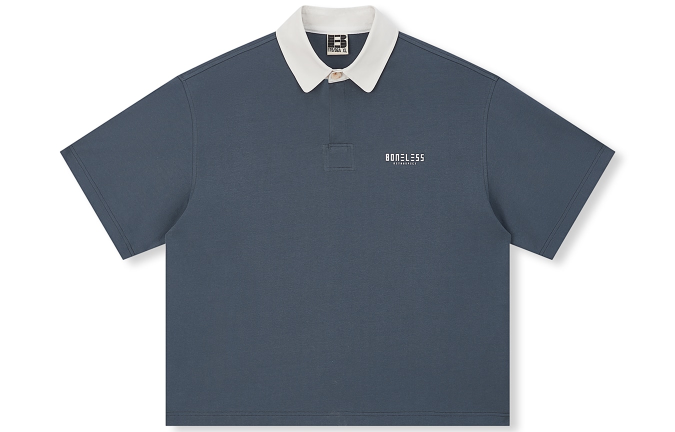 BONELESS Polo Shirt