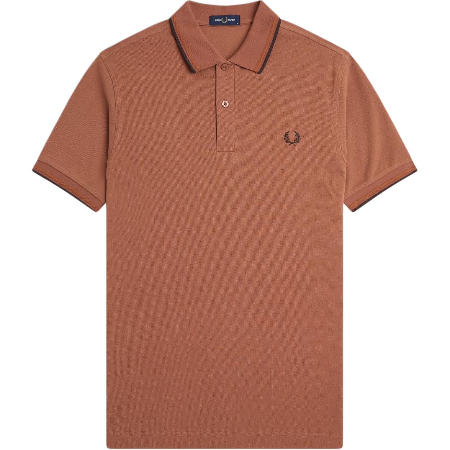 FRED PERRY LogoPolo