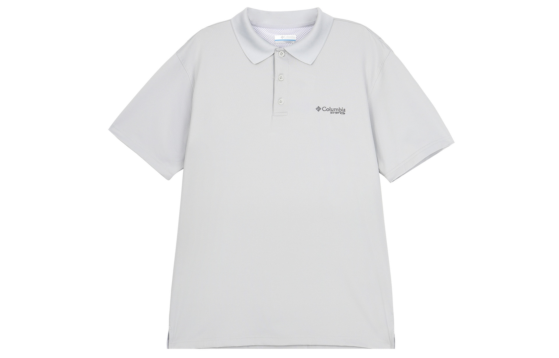 Columbia LogoPolo