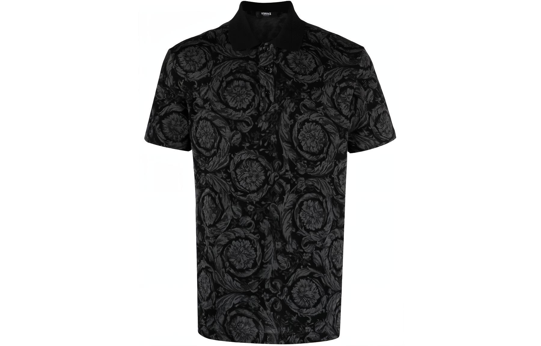 VERSACE/范思哲 VERSACE FW23 Polo