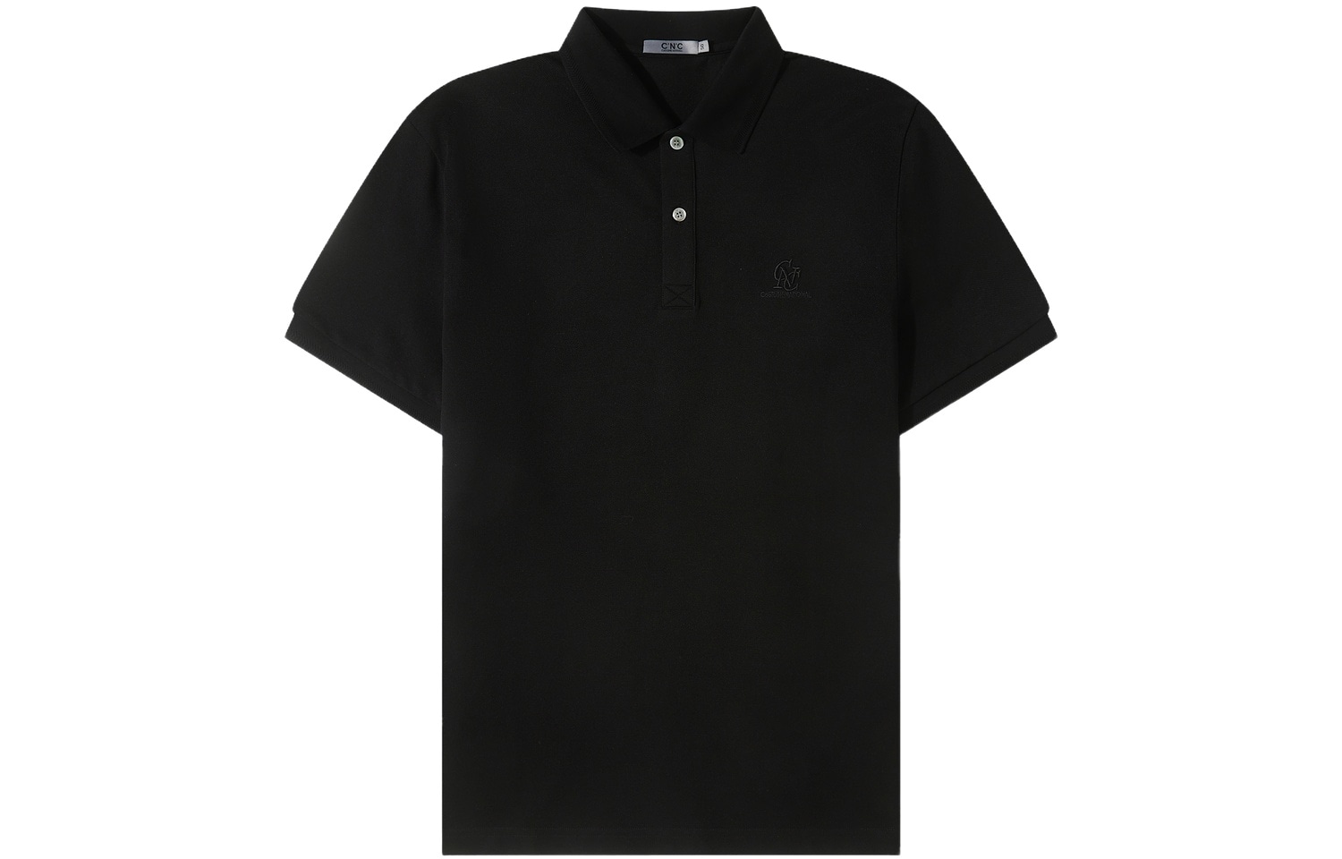 C'N'C LogoPolo