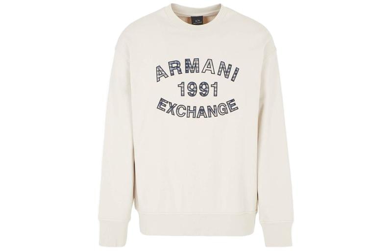ARMANI EXCHANGE Logo