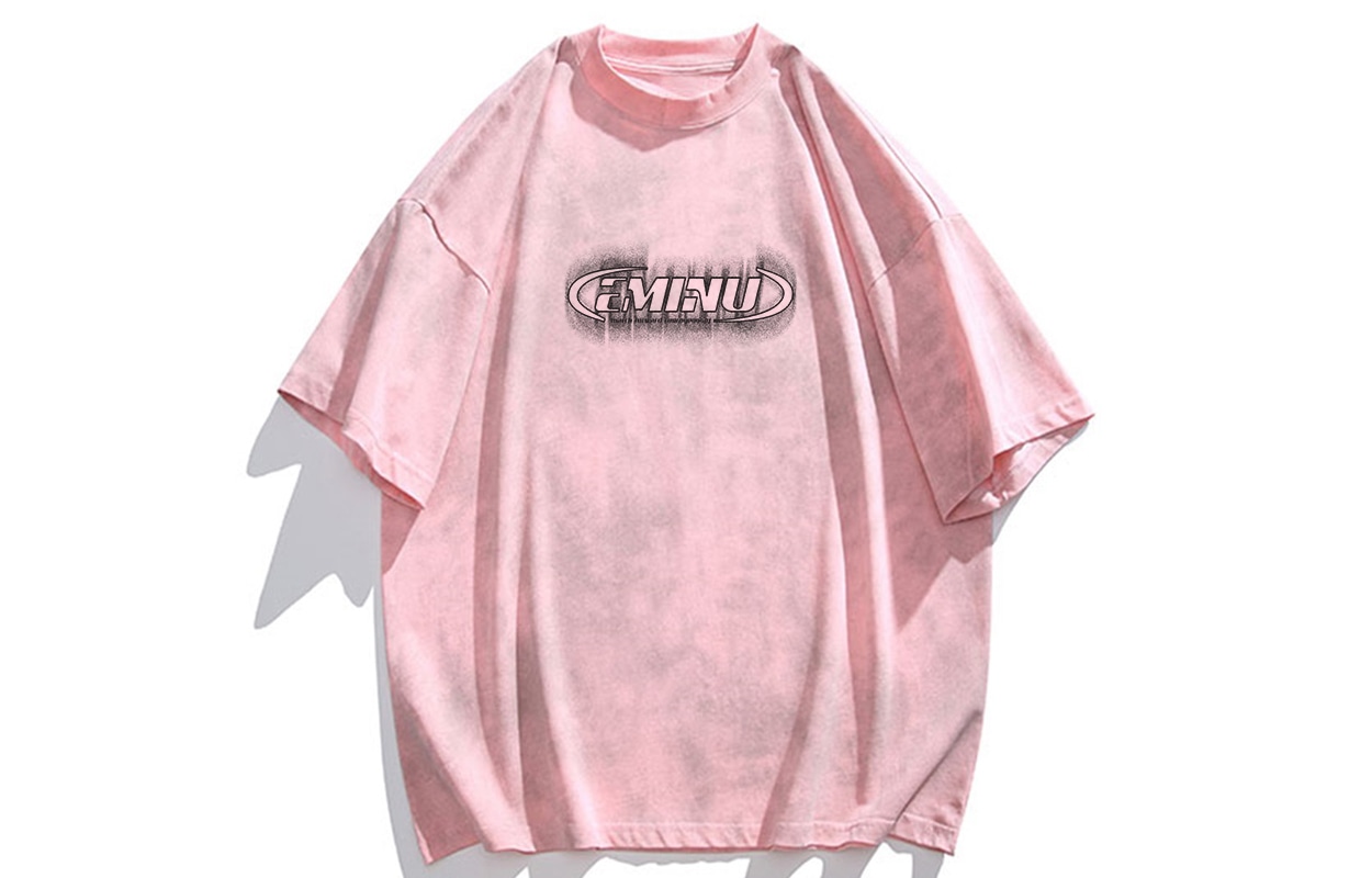 依米奴/EMINU EMINU LogoT
