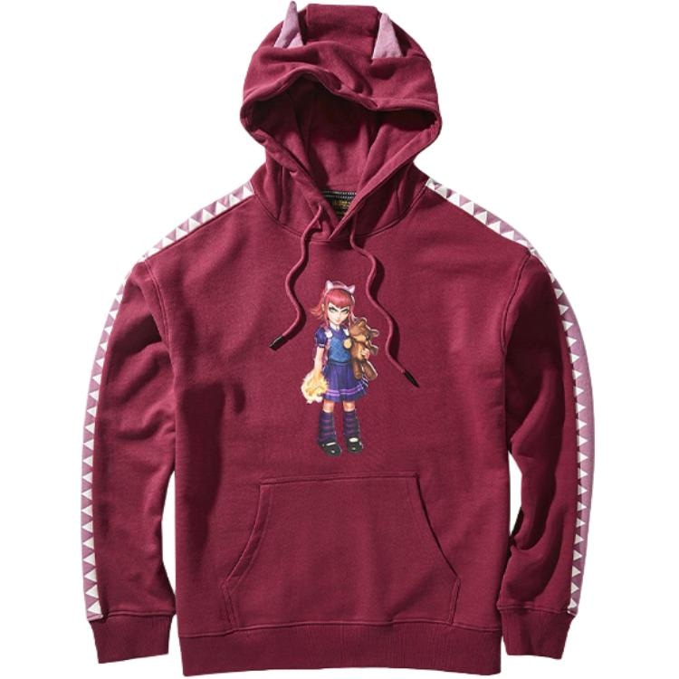 SPRAYGROUND x LEAGUE OF LEGENDS sg