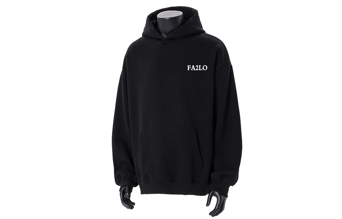 FA2LO logo