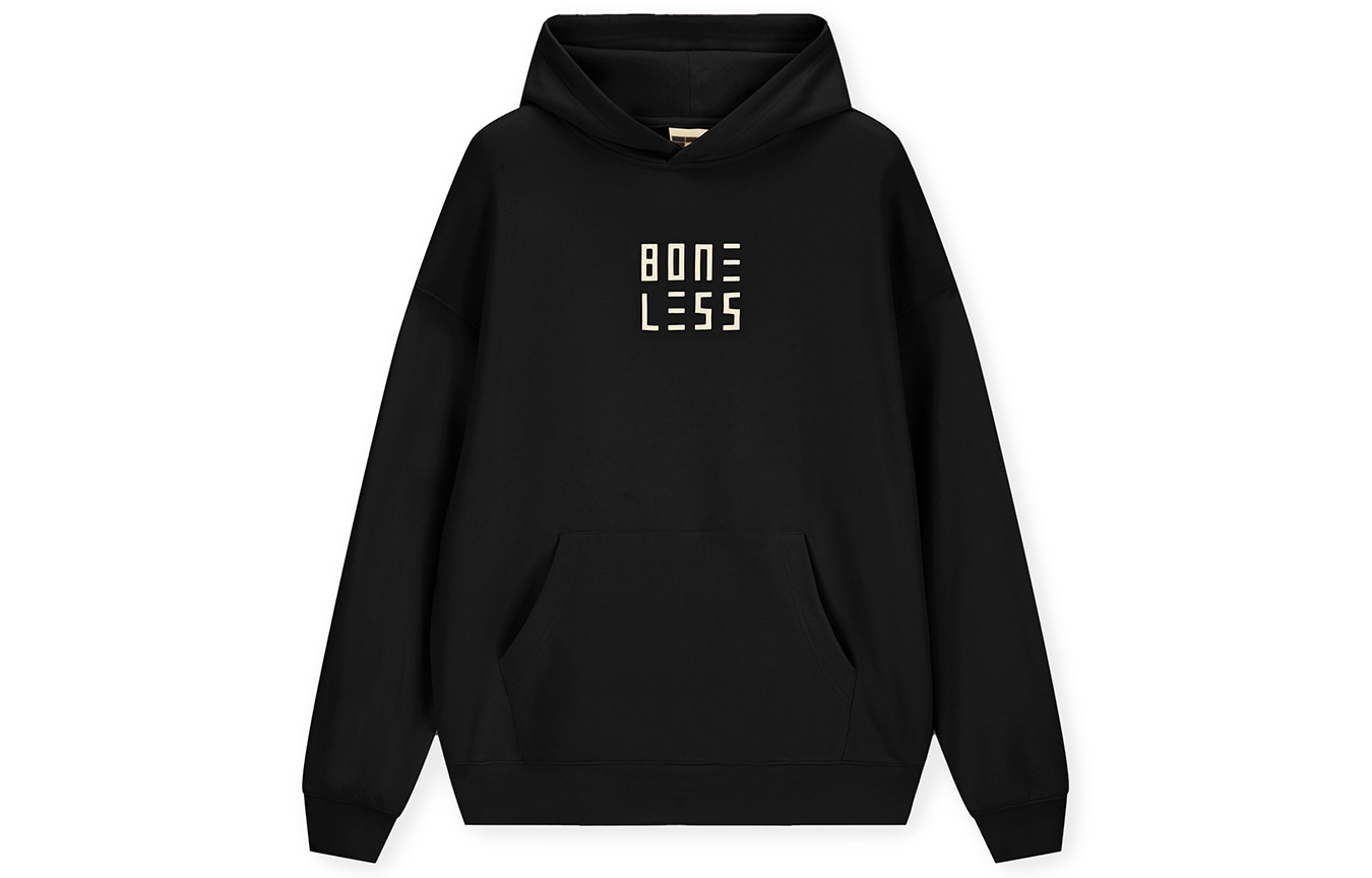 BONELESS B Logo