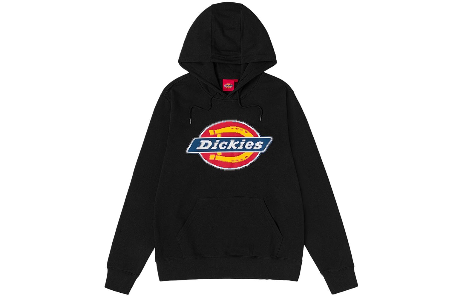 Dickies Hoodie Black