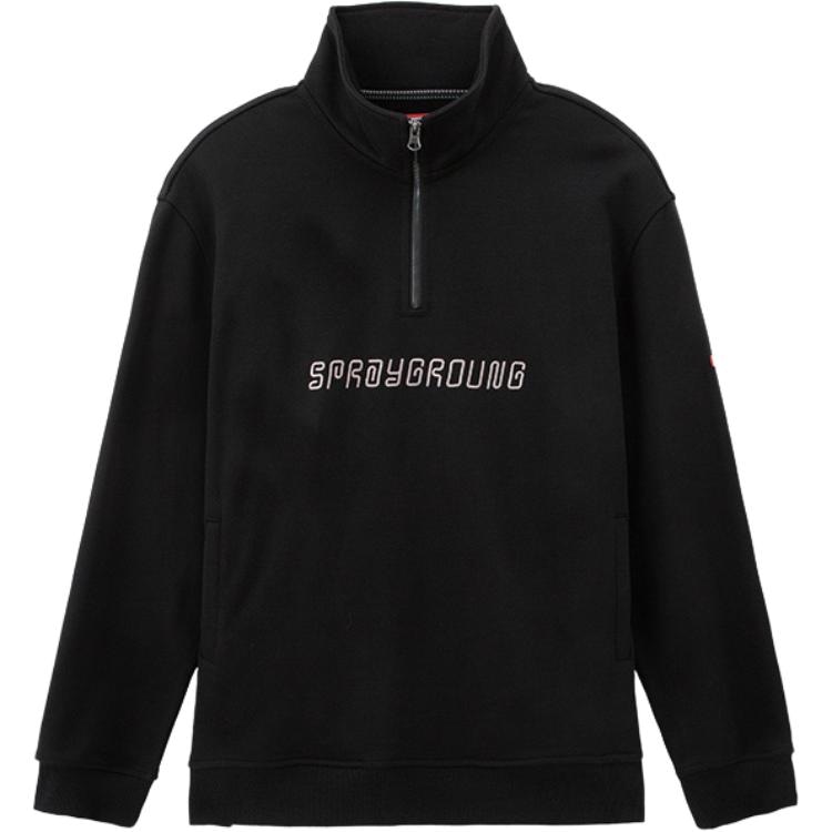 SPRAYGROUND sg