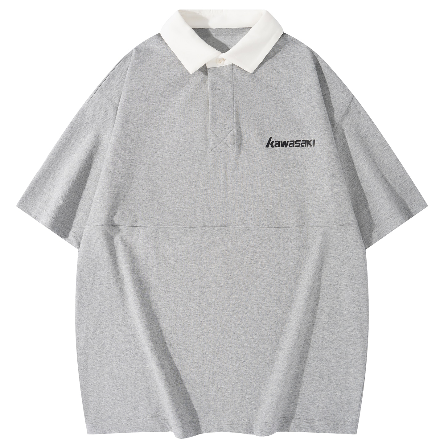 Kawasaki/川崎 Kawasaki Polo