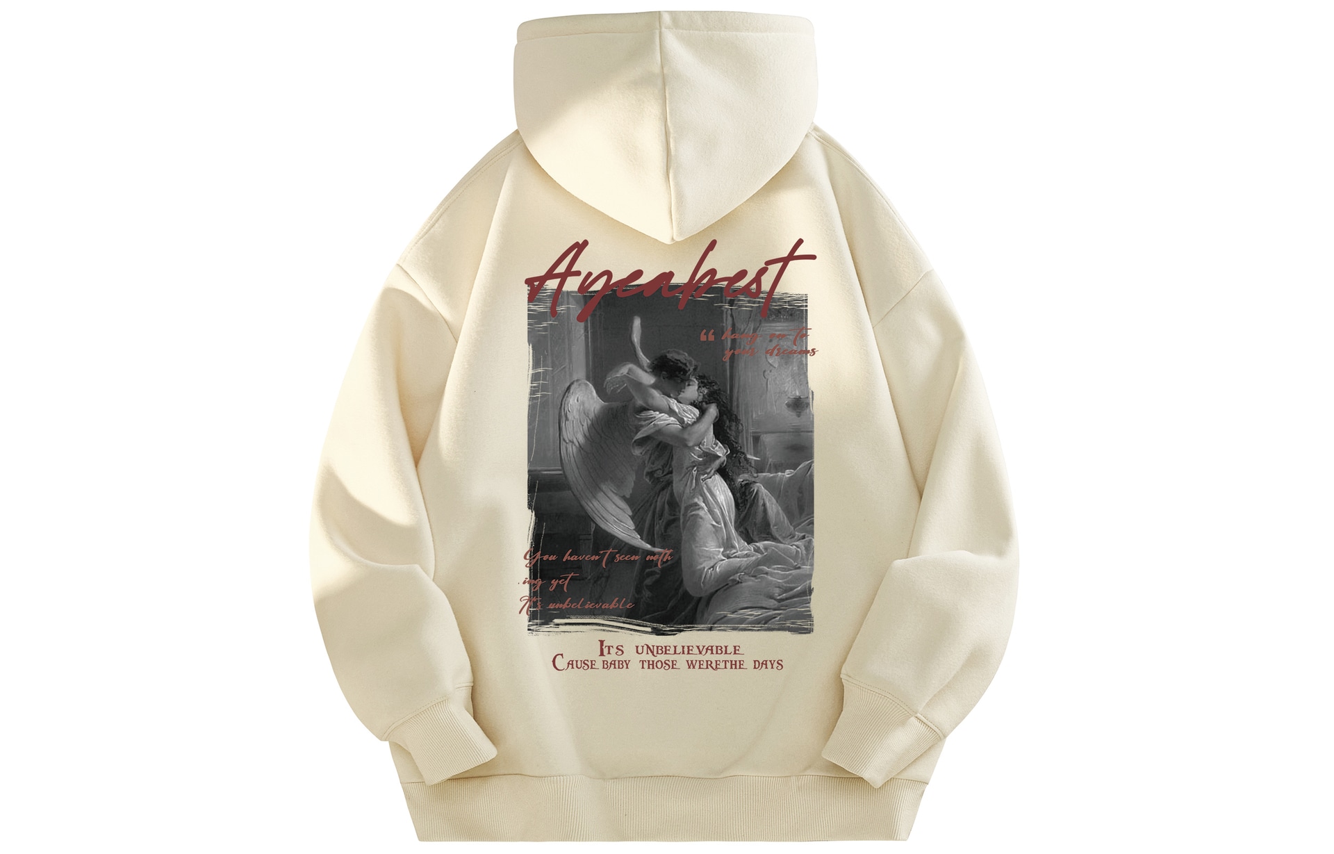 AYEA Hoodie