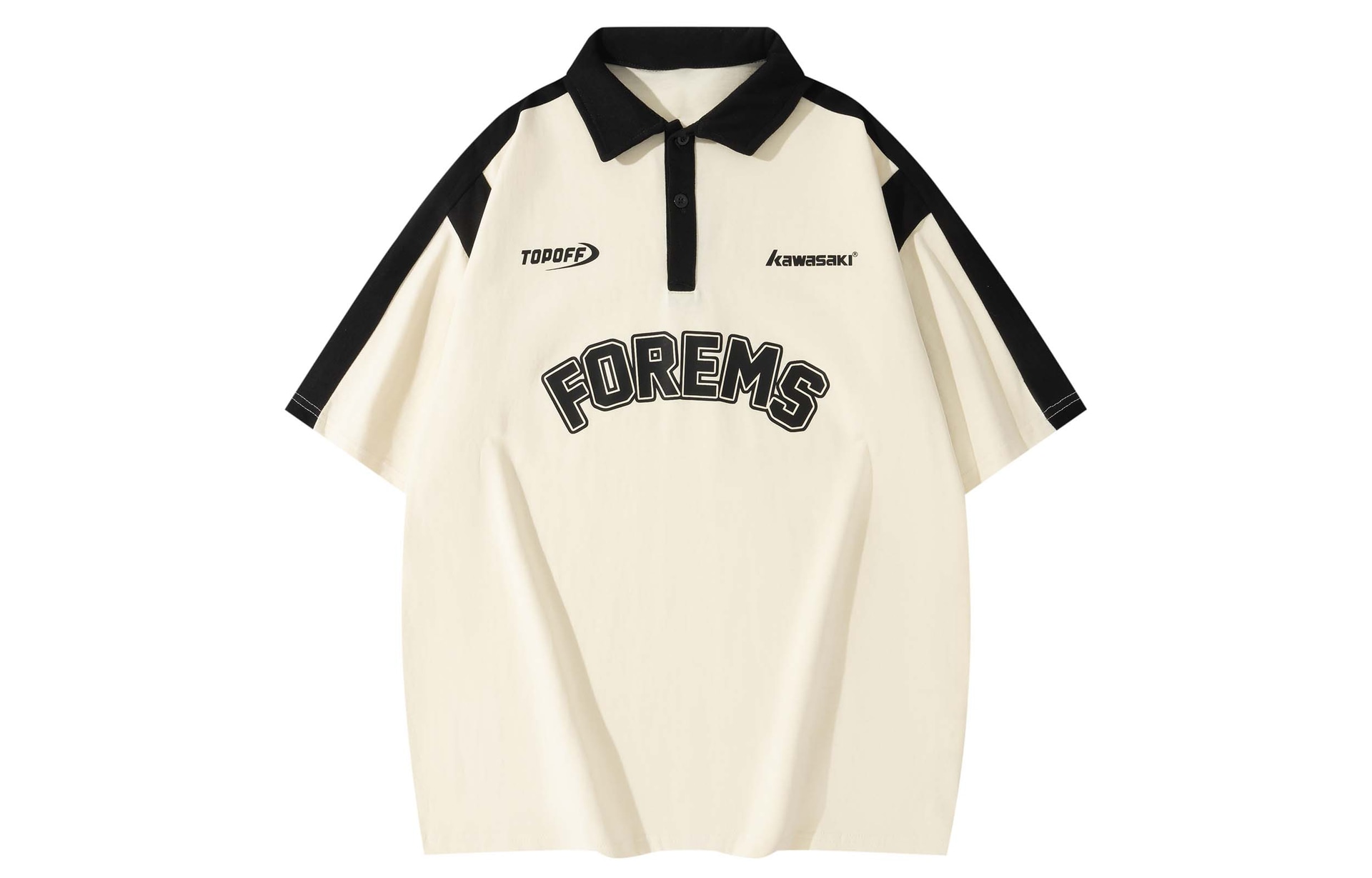 Kawasaki/川崎 Kawasaki POLO