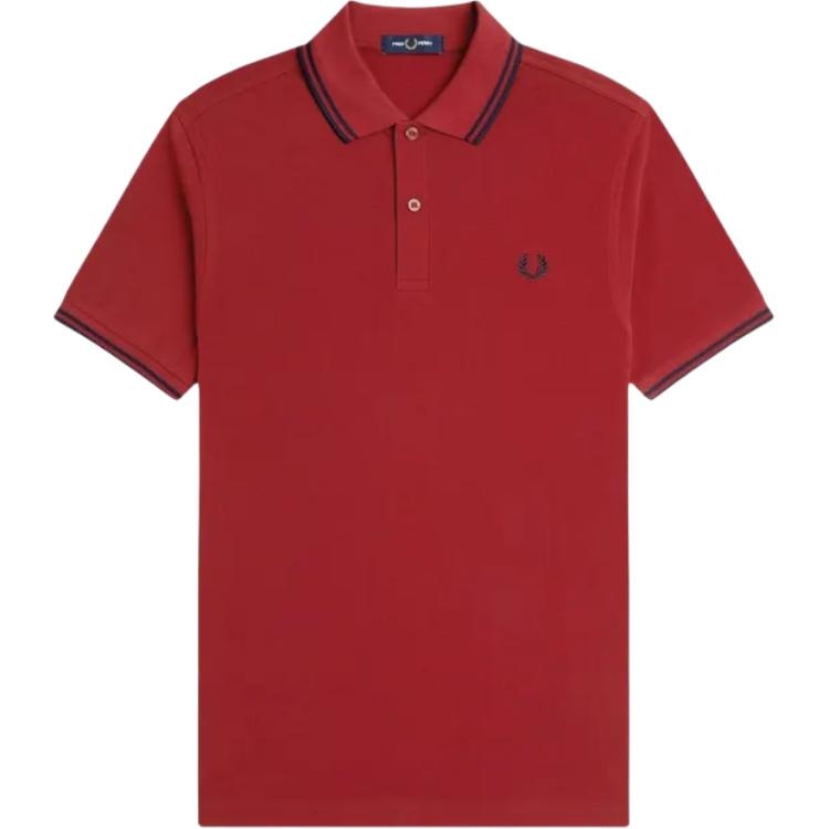 Fred Perry Polo Shirt