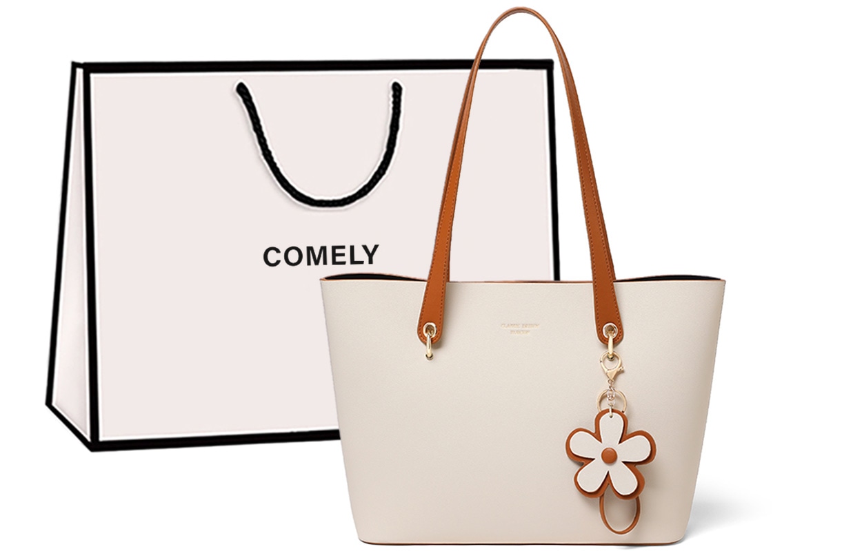 康莉/COMELY COMELY Tote